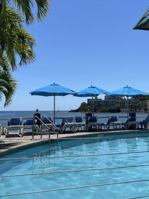 Bolongo Bay Beach Resort by null