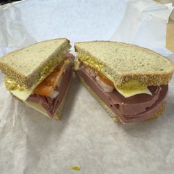 Franklin Corner Deli