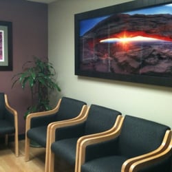 Anthony Guerrero, DDS - Waiting room