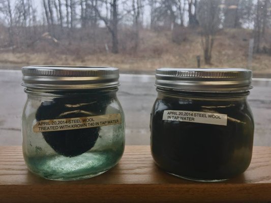 KROWN RUST CONTROL - Updated December 2024 - 11 Photos - 1209 E 2nd St