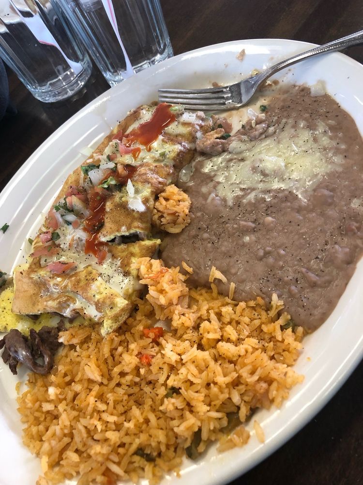 El Jalepeno Mexican Restaurant Logo