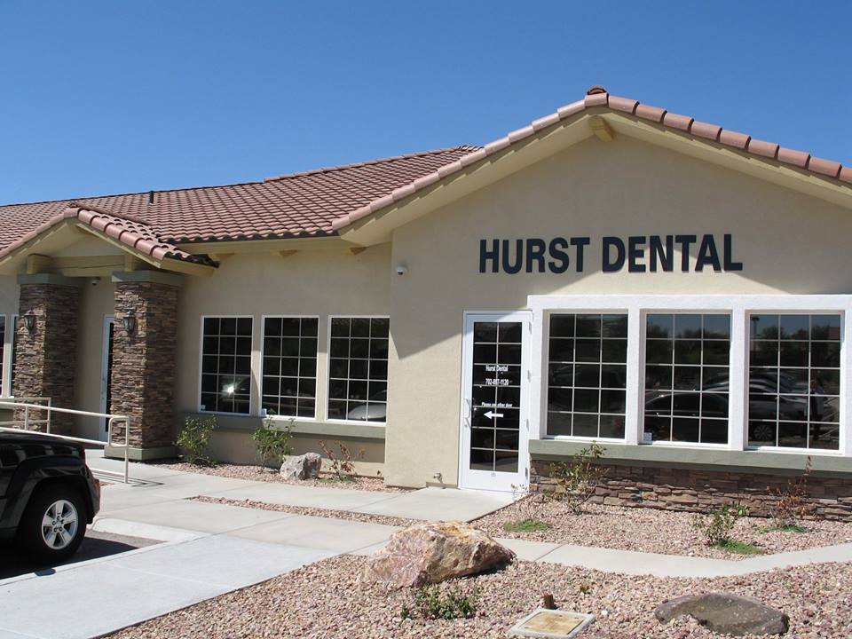 HURST FAMILY DENTAL 10 Photos & 36 Reviews General Dentistry 7325