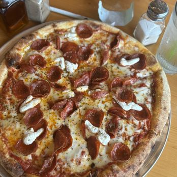 Tamboli's Pasta & Pizza - Pepperoni Pizza - Italian Near Me - Memphis, Tennessee Tamboli's Pasta & Pizza - Pepperoni Pizza - Italian Near Me - Memphis, Tennessee