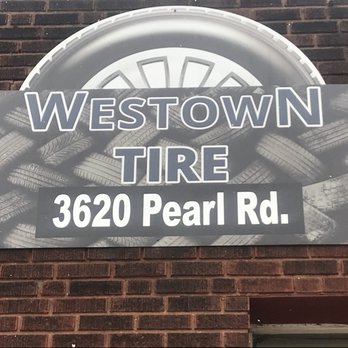 Westown Tire - Tires Near Me - Cleveland, Ohio Westown Tire - Tires Near Me - Cleveland, Ohio