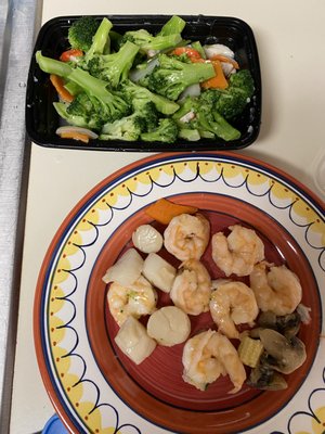 Dai Kim Carryout by null