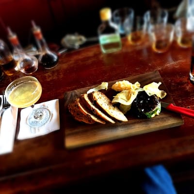 Achilles Heel by null