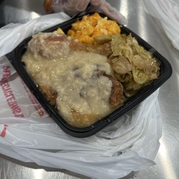 Pat's Place - Still serving the goods - Soul Food Near Me - San Bernardino, California Pat's Place - Still serving the goods - Soul Food Near Me - San Bernardino, California