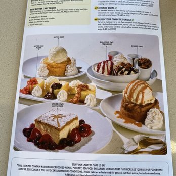 California Pizza Kitchen - Salad Near Me - Encinitas, California