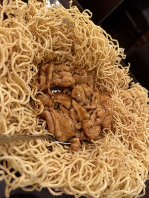 Sichuan Gourmet Burlington by null