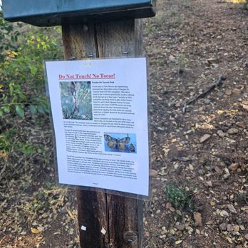 Santa Fe National Forest - Parks Near Me