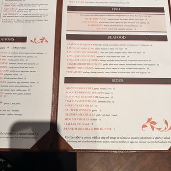 Gianni's Cafe - Italian Near Me - Palatine, Illinois Gianni's Cafe - Italian Near Me - Palatine, Illinois