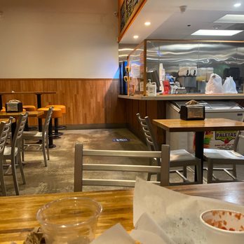 Daddy's Tacos - Front area - Mexican Near Me - Mckinney, Texas Daddy's Tacos - Front area - Mexican Near Me - Mckinney, Texas