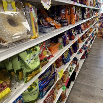 Exotic Snacks R US - More chips - International Grocery Near Me - Arlington Heights, Illinois Exotic Snacks R US - More chips - International Grocery Near Me - Arlington Heights, Illinois