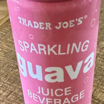 Trader Joe's - Love this new drink at TJs!  Only 50 calories too! - Grocery Near Me - University Place, Washington