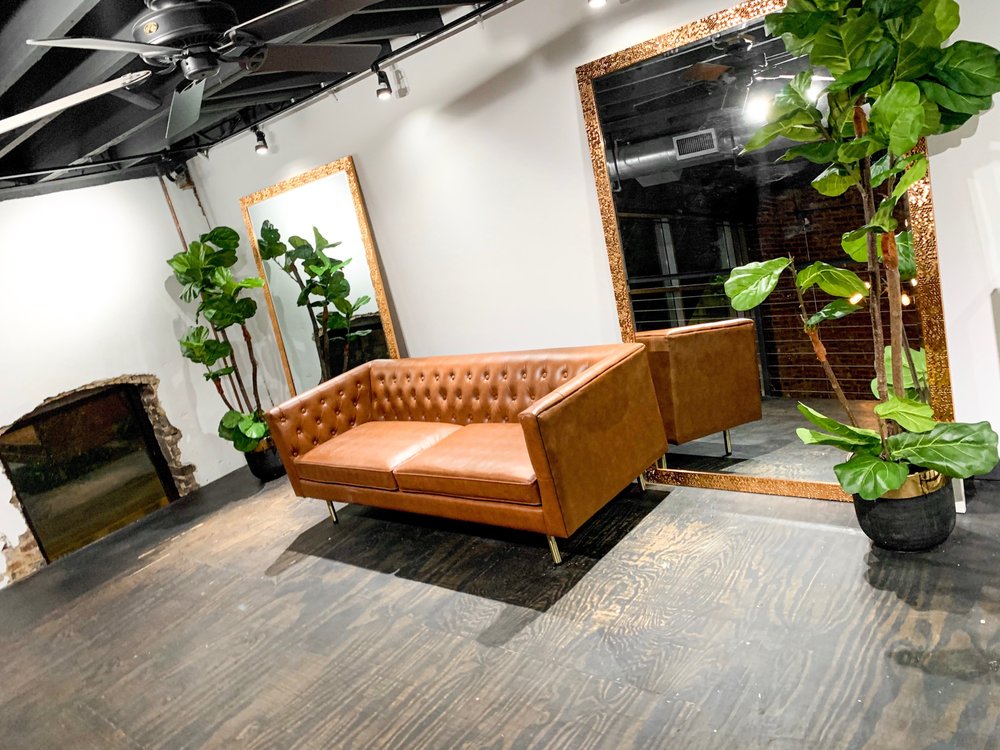 ASTHETIK - wedding in Birmingham, AL