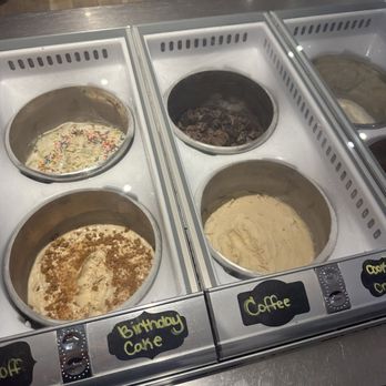Boza Creamery - Ice Cream & Frozen Yogurt Near Me - Fairfield, New Jersey Boza Creamery - Ice Cream & Frozen Yogurt Near Me - Fairfield, New Jersey