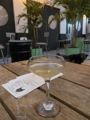 Otto's Bar by null