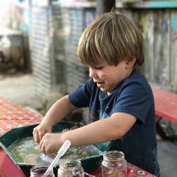 San Anselmo Co-Op Nursery School