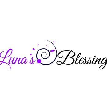 Luna's Blessings  - Our logo - Spiritual Shop Near Me - Ringgold , Georgia