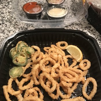 Blue Ridge Grill - Seafood Near Me - Brambleton, Virginia Blue Ridge Grill - Seafood Near Me - Brambleton, Virginia