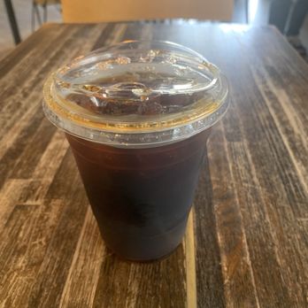 Huckleberry Roasters - Cold brew was 10/10 - Coffee Roasteries Near Me - Denver, Colorado
