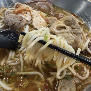 Bun Bo Hue Kitchen - Bun Bo Hue - Noodles Near Me - Duluth, Georgia