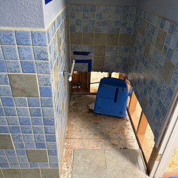 Quick Dry Restoration - Damage Restoration Near Me - Henderson, Nevada