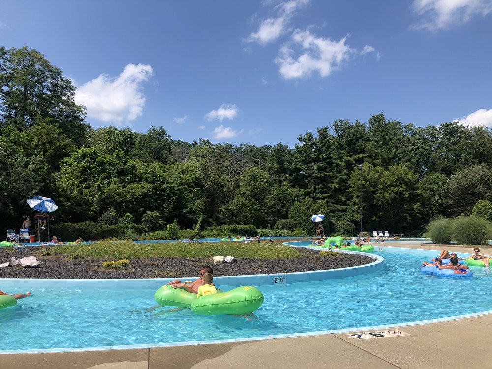 WATER WORKS PARK 18 Photos Parks 2025 Munroe Falls Ave, Cuyahoga