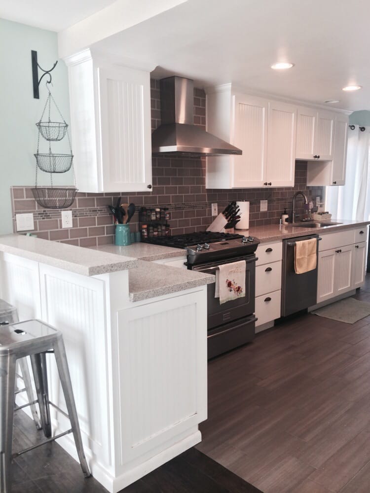 HAZEN CONSTRUCTION Updated September 2024 32 Photos 216 San