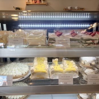 Bakerista - Bakeries Near Me - Orange, California Bakerista - Bakeries Near Me - Orange, California