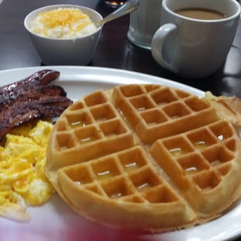 Rusty Pot Café - Try their andouille sausage! Sooo good!!! - Breakfast & Brunch Near Me - Inglewood, California Rusty Pot Café - Try their andouille sausage! Sooo good!!! - Breakfast & Brunch Near Me - Inglewood, California