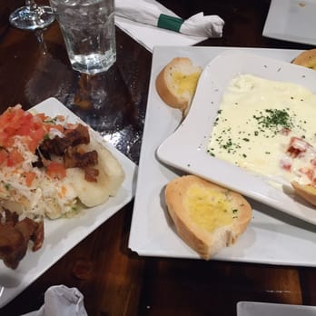 Selva Negra Restaurant - Vigoron was terrible. Bread was crunchy. Fondue was creamy. - Nicaraguan Near Me - Miami, Florida Selva Negra Restaurant - Vigoron was terrible. Bread was crunchy. Fondue was creamy. - Nicaraguan Near Me - Miami, Florida