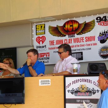 GoWolfe - JCW selling @ Dallas Metro Auto Auction where he has been top seller 5 yrs straight. - Car Buyers Near Me - Fort Worth, Texas