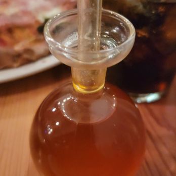 Pizzeria Toro - Chilli oil - Pizza Near Me - Durham, North Carolina Pizzeria Toro - Chilli oil - Pizza Near Me - Durham, North Carolina