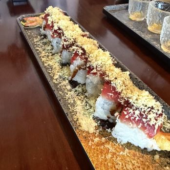 Fuji Sushi & Teppanyaki - Sushi Bars Near Me - Aiea, Hawaii Fuji Sushi & Teppanyaki - Sushi Bars Near Me - Aiea, Hawaii