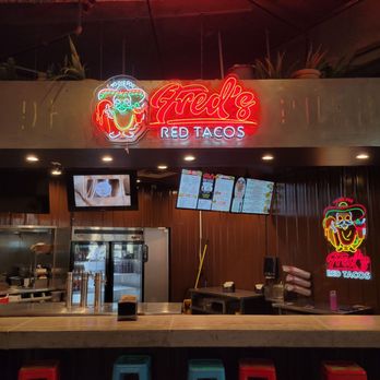 Fred's Red Tacos - Mexican Near Me - Riverside, California Fred's Red Tacos - Mexican Near Me - Riverside, California