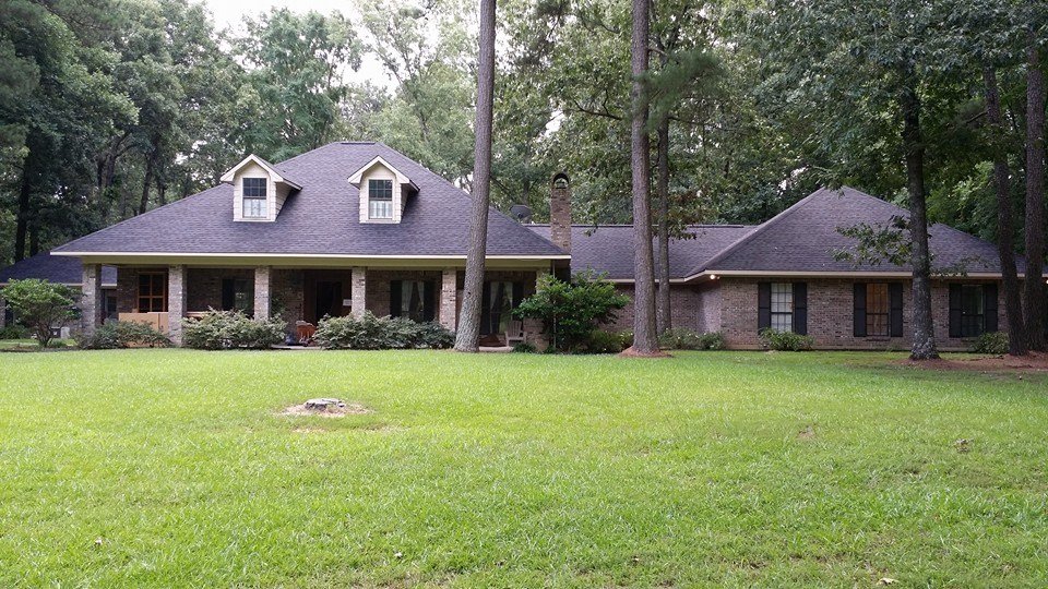 Slide of Infinity Roofing of Louisiana