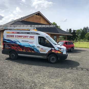 Home Comfort - Heating & Air Conditioning/HVAC Near Me - Salem, Oregon Home Comfort - Heating & Air Conditioning/HVAC Near Me - Salem, Oregon