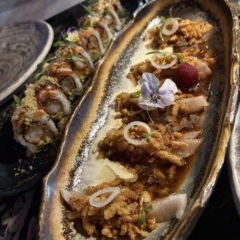 INTIMO - Peruvian Near Me - Miami Beach, Florida