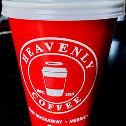 Heavenly Coffee - Snickerdoodle Cookie Latte ~ 9.2.22
