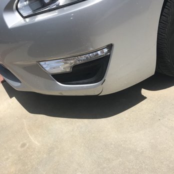 Scratch & Match - Mobile Dent Repair Near Me Scratch & Match - Mobile Dent Repair Near Me