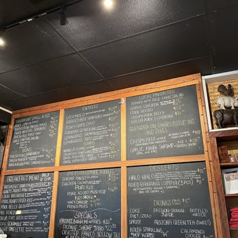 Joey's Kitchen Napili - Filipino Near Me - Lahaina, Hawaii Joey's Kitchen Napili - Filipino Near Me - Lahaina, Hawaii