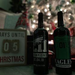 Mano's Wine - Eagles Wine