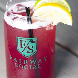 Fairway Social Alpharetta - Transfusion