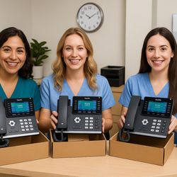 Quick-Tel - Efficient, Reliable, and Easy - Thanks to Quick-Tel.