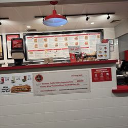 Firehouse Subs Maple Tree Place - Menu