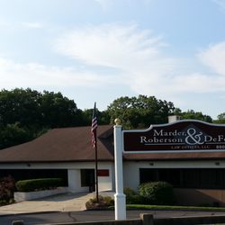 Marder, Roberson & DeFelice Law Offices