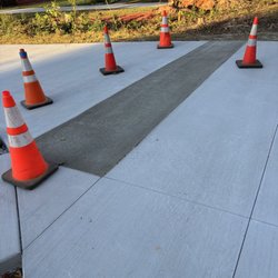 VS Concrete Construction