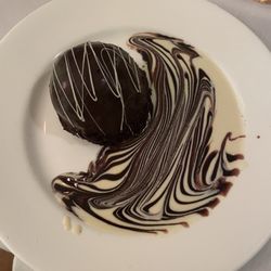 1640 Hart House - Peanut Butter Dessert