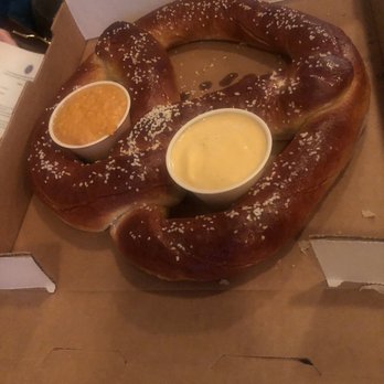 Atwater in the Park - Big 'Ol Pretzel - Breweries Near Me - Grosse Pointe Park, Michigan Atwater in the Park - Big 'Ol Pretzel - Breweries Near Me - Grosse Pointe Park, Michigan